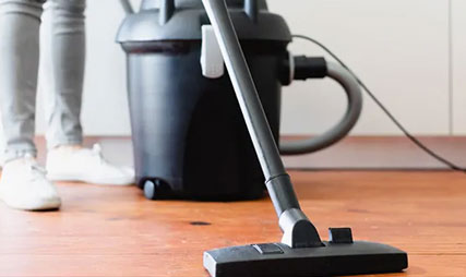 Drum Vacuum Cleaner: A Blend of Power, Durability, and Efficiency